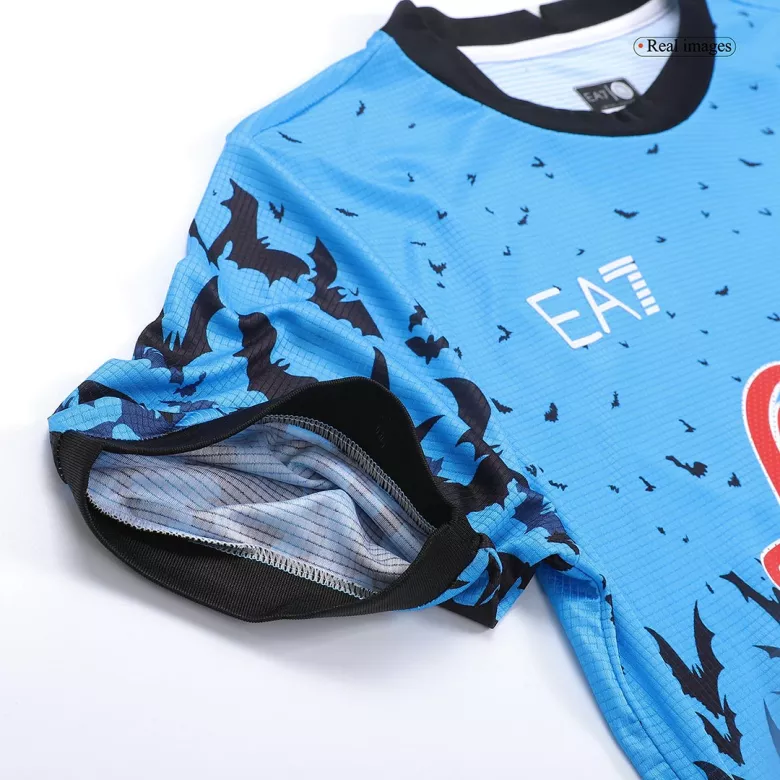 Napoli Soccer Jersey 2022/23 - vstockx
