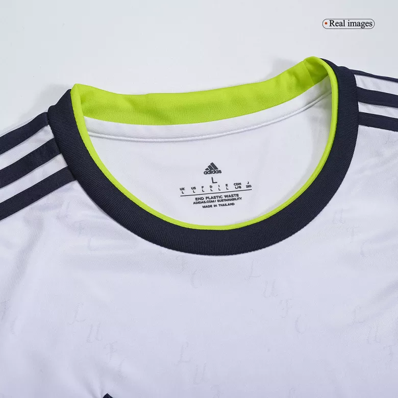 Leeds United Home Soccer Jersey 2022/23 - vstockx