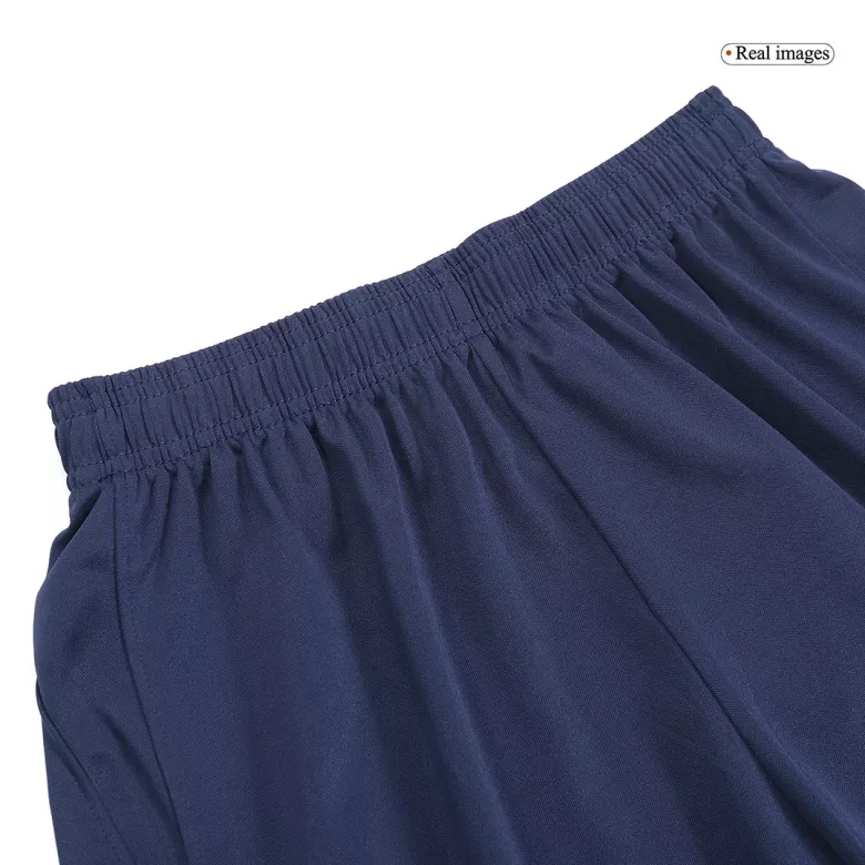 Tottenham Hotspur Away Soccer Shorts 2023/24 - vstockx