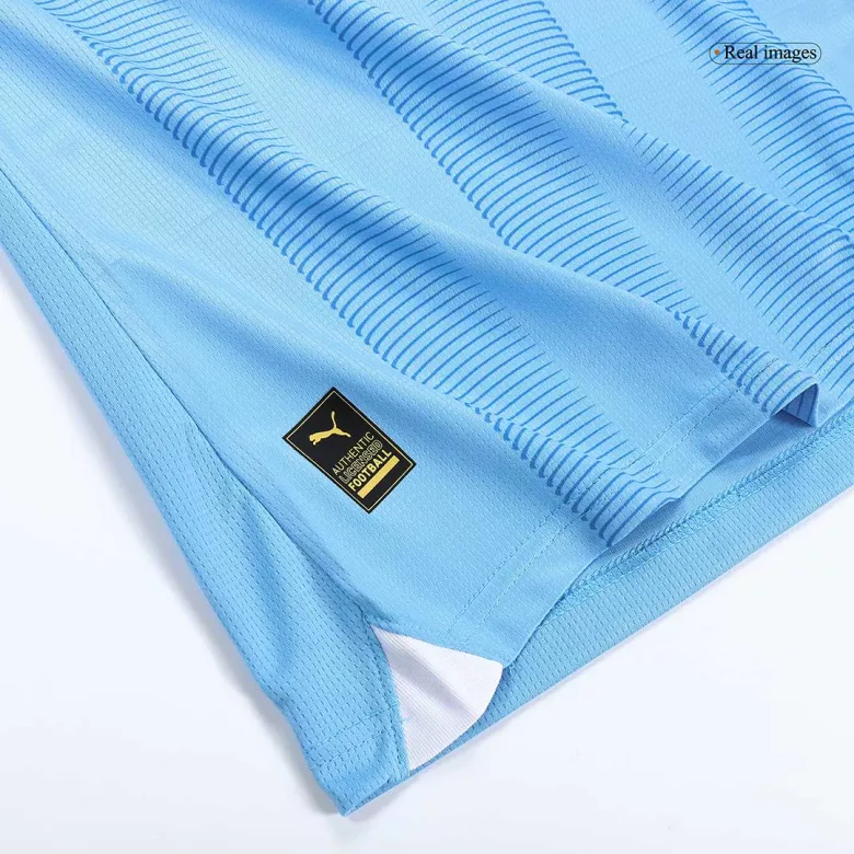 Women's Manchester City Home Jersey 2023/24 - vstockx