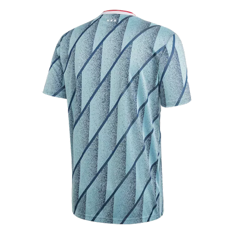 Ajax Away Kids Soccer Jerseys Kit 2020/21              �� - vstockx