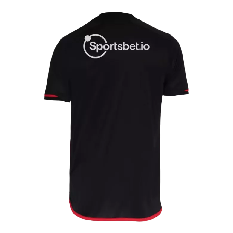 Sao Paulo FC Third Away Soccer Jersey 2023/24 - vstockx
