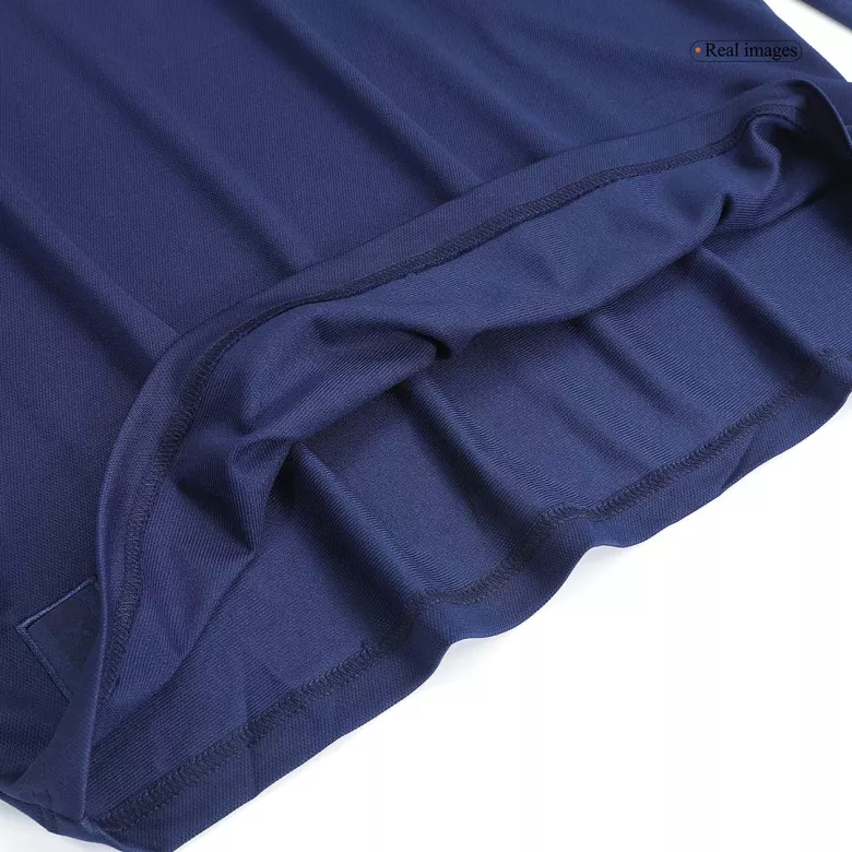 Ajax Away Long Sleeve Soccer Jersey 2022/23 - vstockx