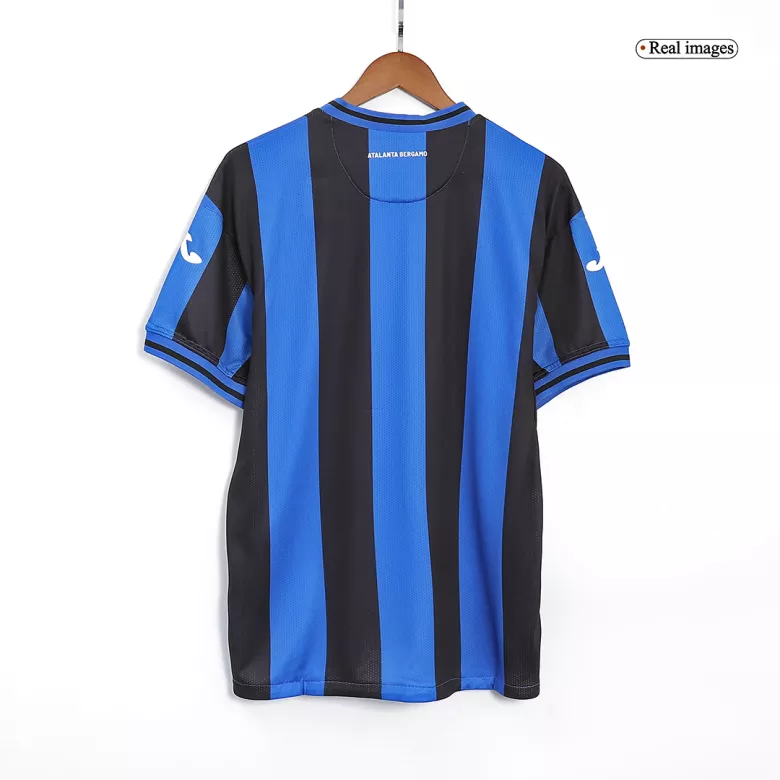 Atalanta BC Home Soccer Jersey 2022/23 - vstockx