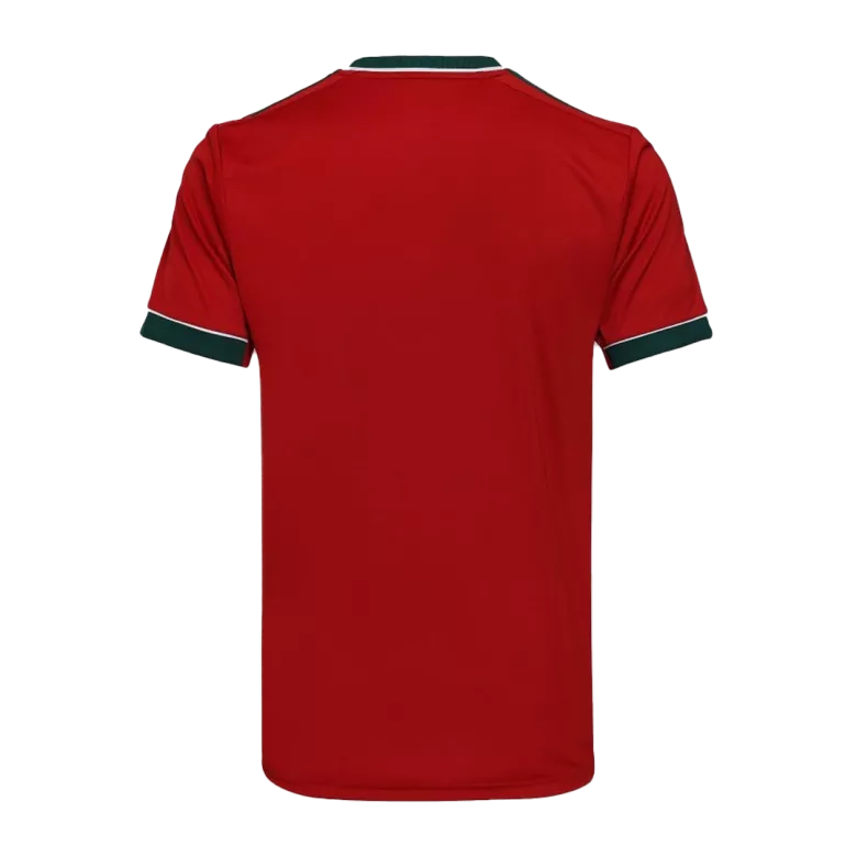 FC Lokomotiv Moscow Third Away Soccer Jersey 2020/21 - vstockx