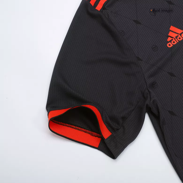 Bayern Munich Third Away Authentic Jersey 2022/23 - vstockx