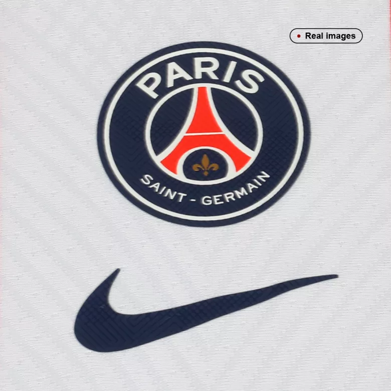 PSG Home Authentic Soccer Jersey 2022/23 - vstockx