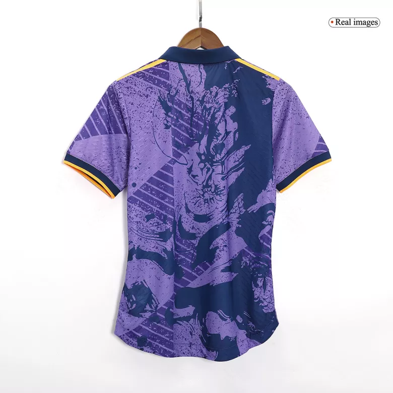 Real Madrid Special Authentic Jersey 2023/24 - vstockx