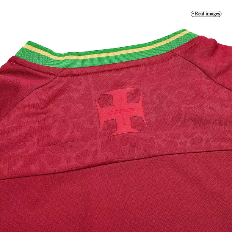 Vasco da Gama Goalkeeper Jersey 2022/23 - vstockx