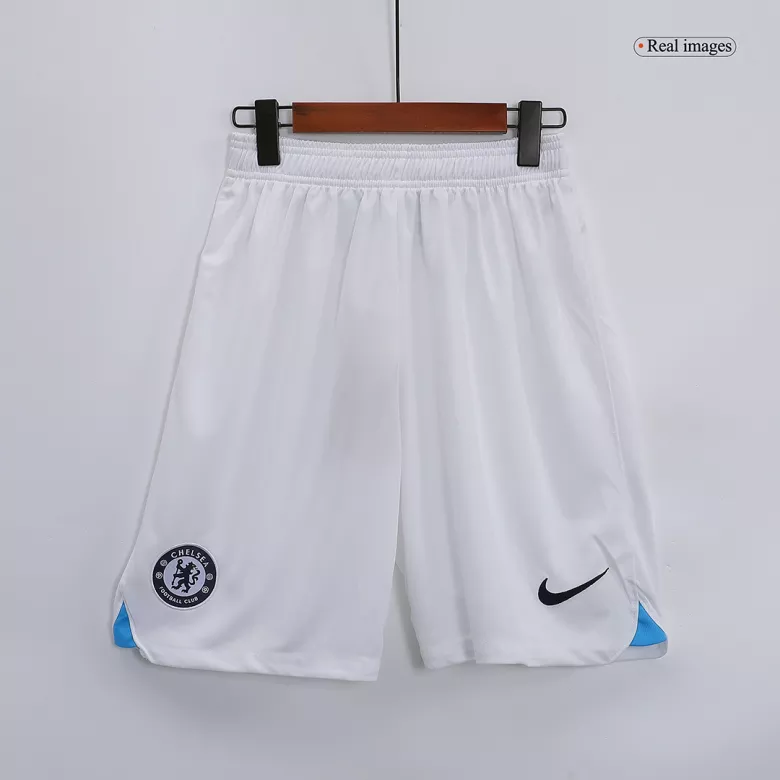 Away Soccer Shorts 2022/23 - vstockx