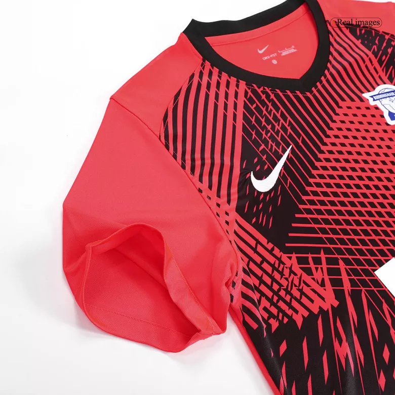 Birmingham City Away Soccer Jersey 2023/24 - vstockx