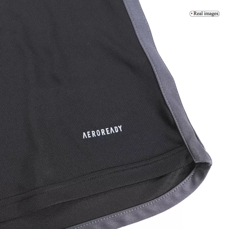 CR Flamengo Third Away Soccer Jersey 2023/24 - vstockx