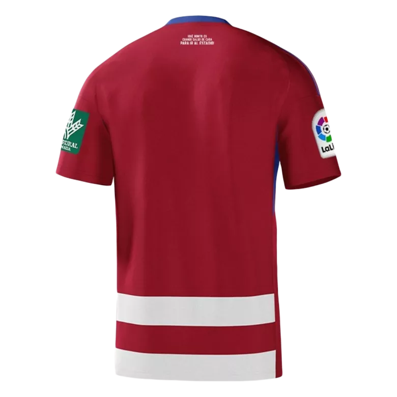 Granada CF Home Soccer Jersey 2022/23 - vstockx