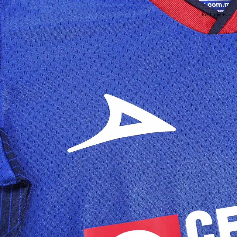 Women's Cruz Azul Home Jersey 2023/24 - vstockx