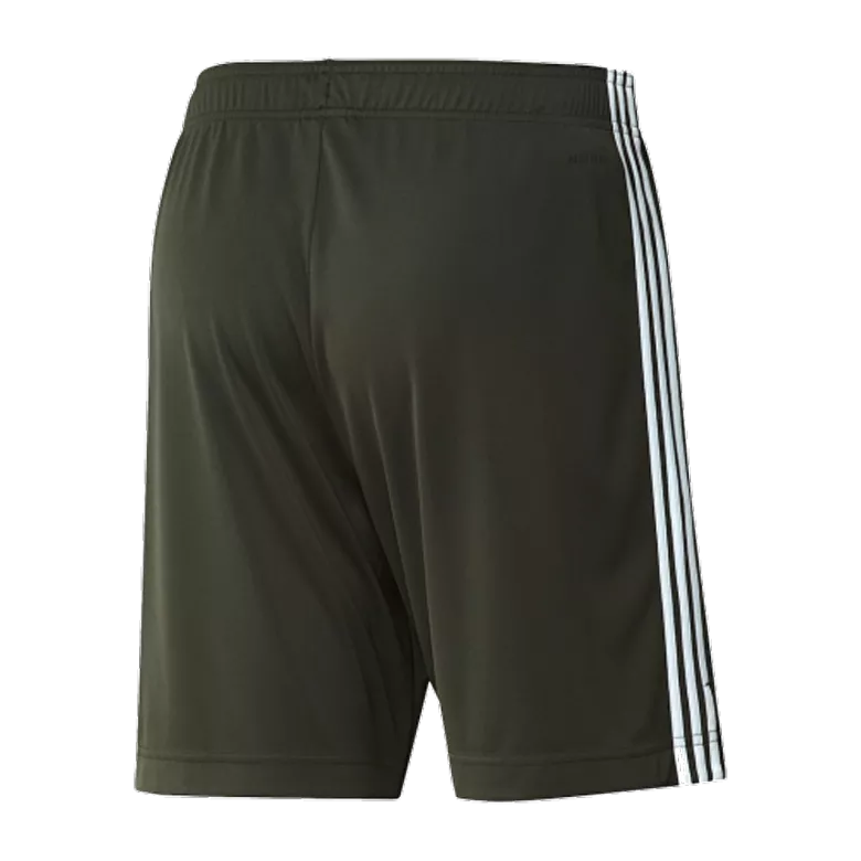 Manchester United Away Kids Soccer Jerseys Kit 2020/21 - vstockx