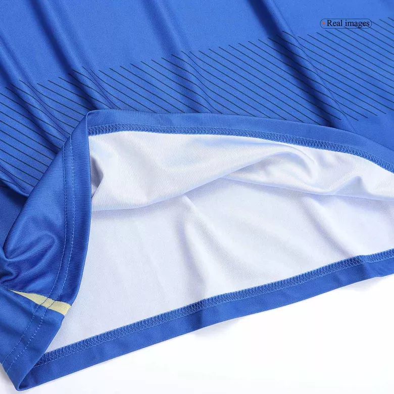 Retro Argentina Away Jersey 2014 - vstockx