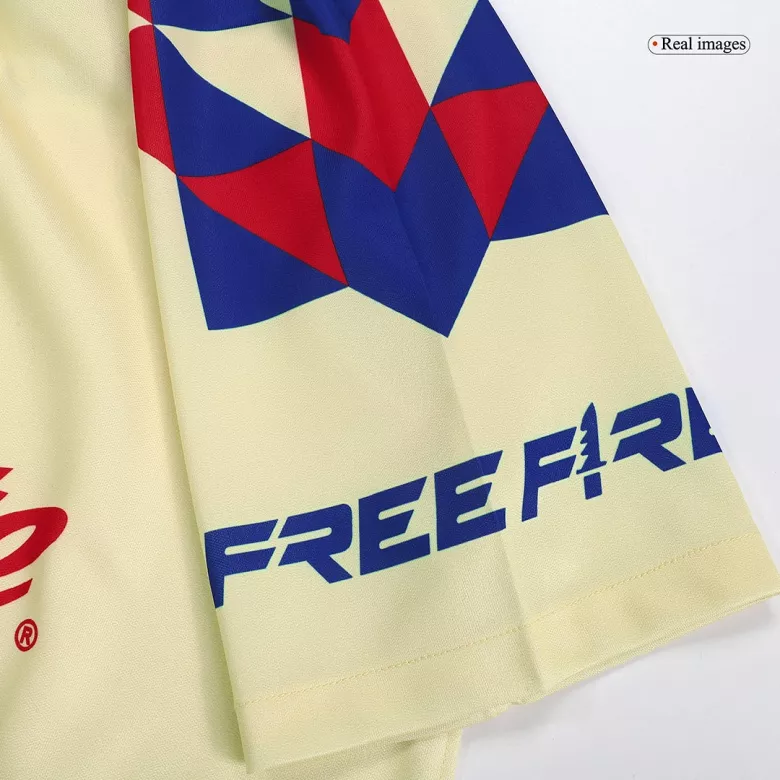 Club America Home Jersey 2023/24 - Discount - vstockx