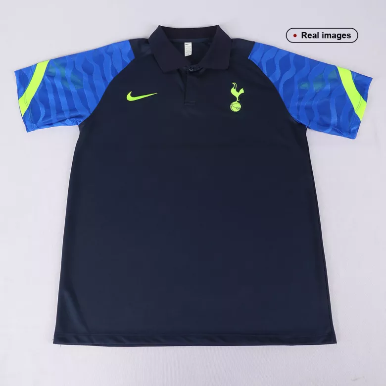Tottenham Hotspur Soccer Core Polo Shirts 2021/22 - vstockx