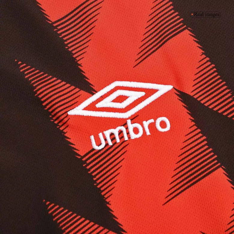 AFC Bournemouth Home Soccer Jersey 2022/23 - vstockx