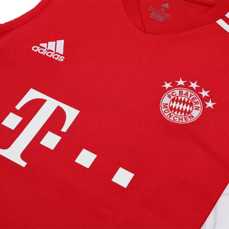 Bayern Munich Jerseys Sleeveless Training Kit 2023/24 - vstockx