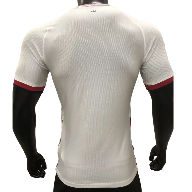 USA Home Authentic Soccer Jersey 2020/21 - vstockx