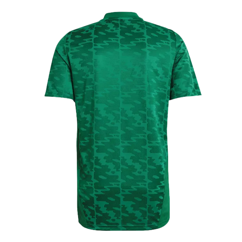 Algeria Away Authentic Soccer Jersey 2021 - vstockx