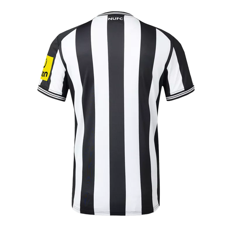 Newcastle United Home Jersey 2023/24 - vstockx