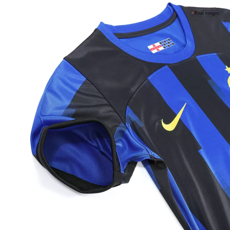 Women's Inter Milan Home Jersey 2023/24 - vstockx