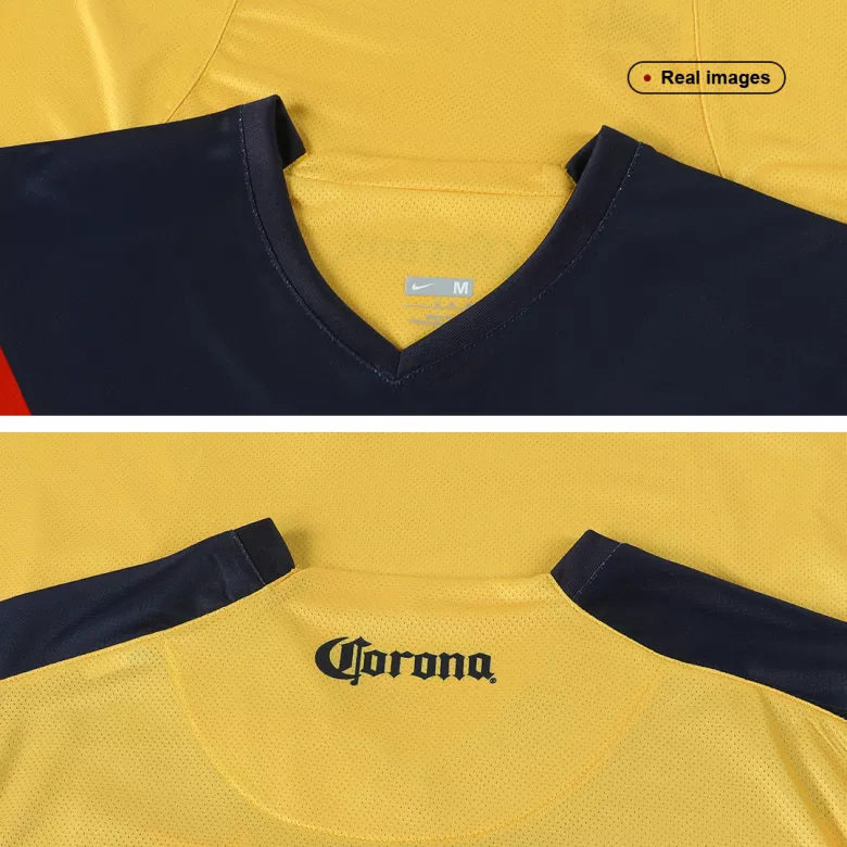 Retro Club America Jersey 2005/06 - vstockx