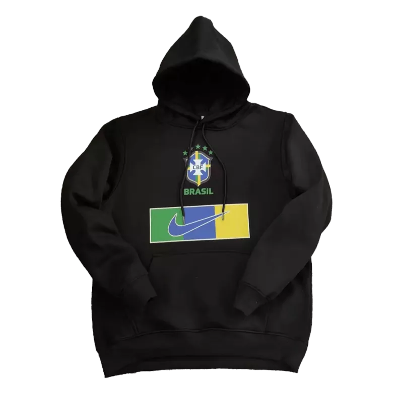 Brazil Sweater Hoodie 22/23 - vstockx