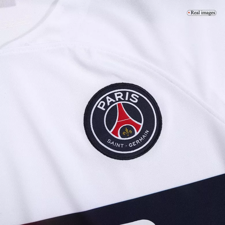 VERRATTI #6 PSG Away Jersey 2023/24 - vstockx