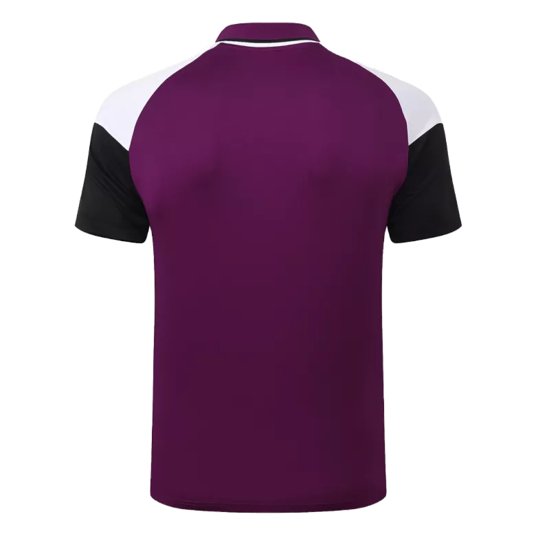 PSG Polo Shirt 2020/21 By Jordan - vstockx