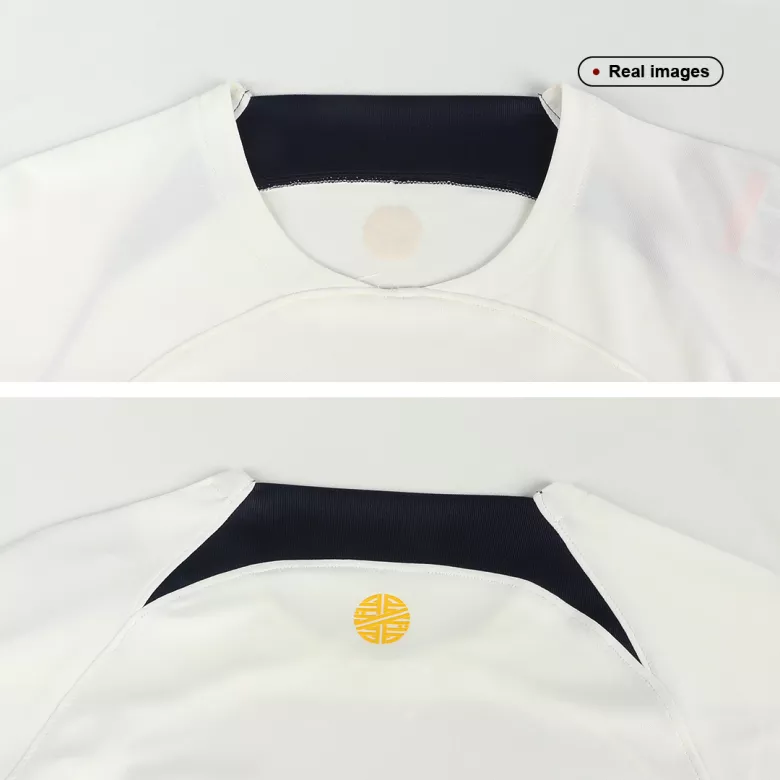 Replica Portugal Away Jersey 2022 By Nike - vstockx