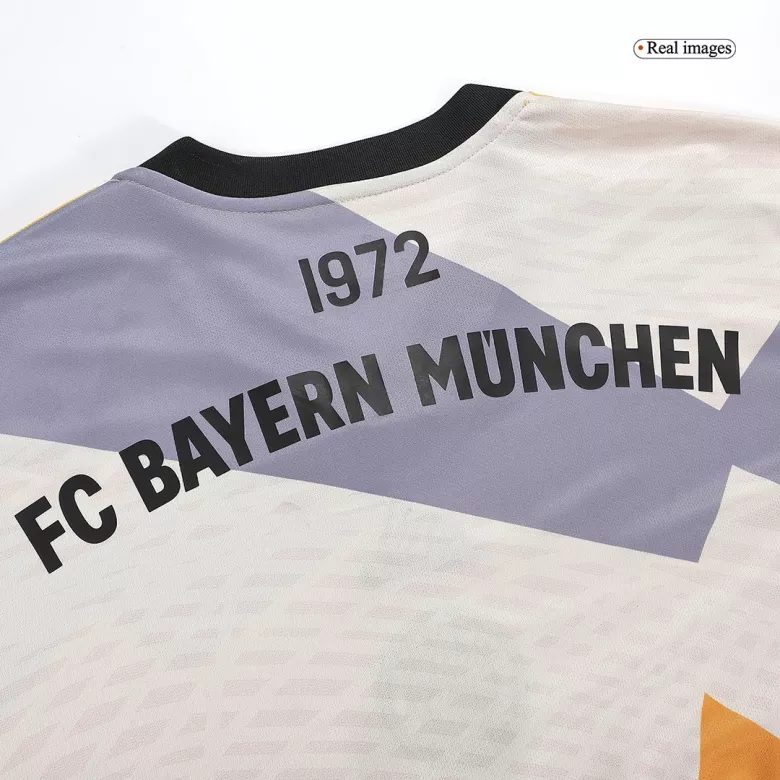 Bayern Munich Olympiastadion Jersey Shirt 2022/23 - vstockx