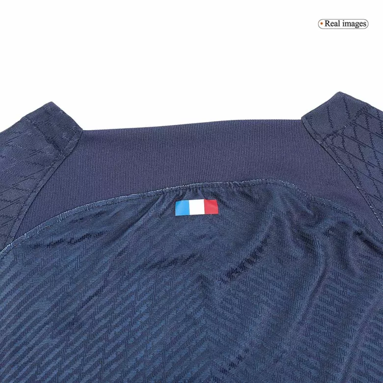 PSG Home Authentic Jersey 2023/24 - vstockx