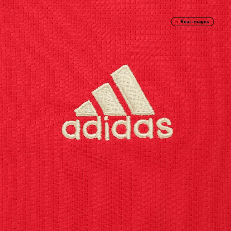 WALDSCHMIDT #10 Benfica Home Soccer Jersey 2020/21 - vstockx