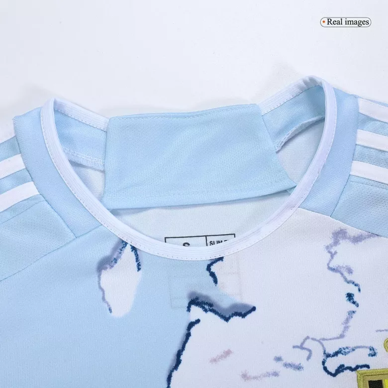 Belgium Home Jersey World Cup 2023 Women's World Cup - vstockx