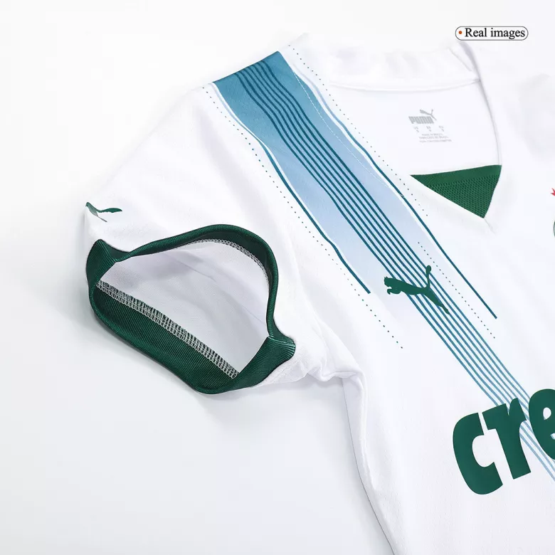 SE Palmeiras Away Jersey 2023/24 Women - vstockx