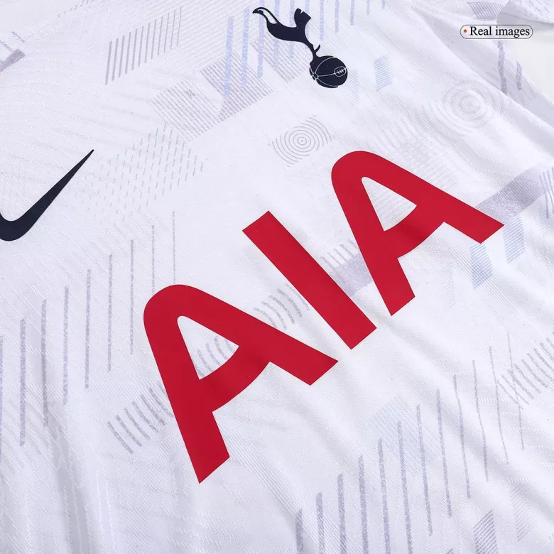 Tottenham Hotspur Home Authentic Jersey 2023/24 - vstockx