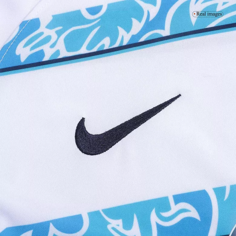 Chelsea Away Soccer Jersey 2022/23 - vstockx