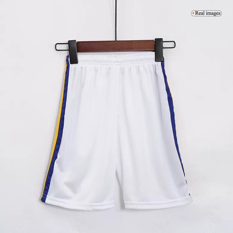 Tigres UANL Third Away Kids Jerseys Kit 2022/23 - vstockx