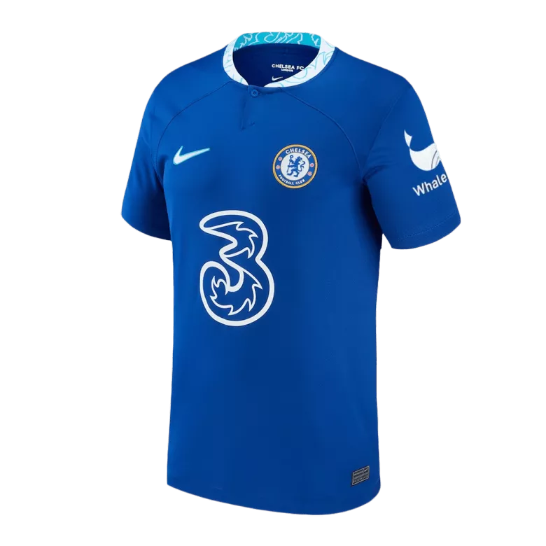 Chelsea Home Soccer Jersey 2022/23 - vstockx