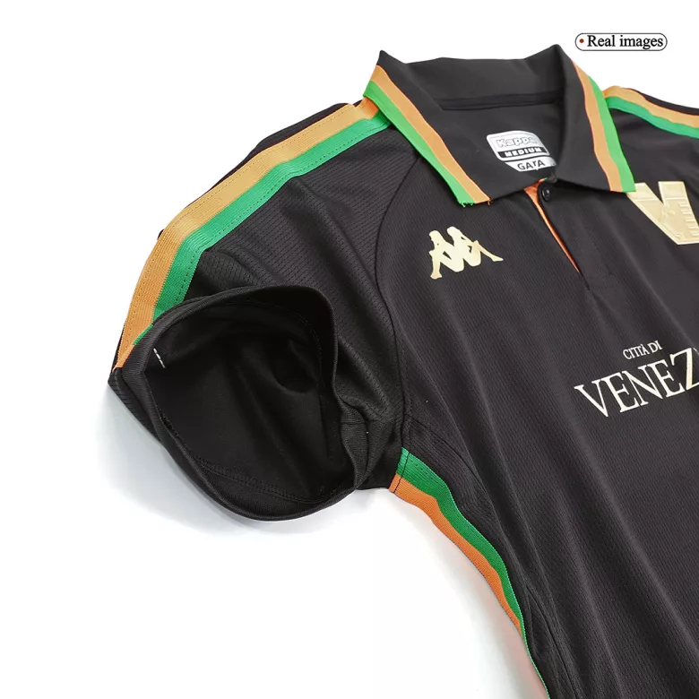 Venezia FC Home Soccer Jersey 2022/23 - vstockx