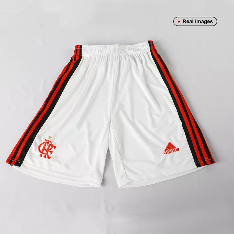 CR Flamengo Home Jerseys Kit 2022/23 - vstockx