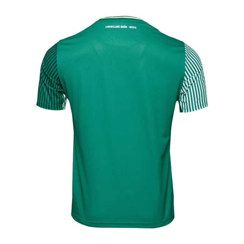 Werder Bremen Home Soccer Jersey 2023/24 - vstockx