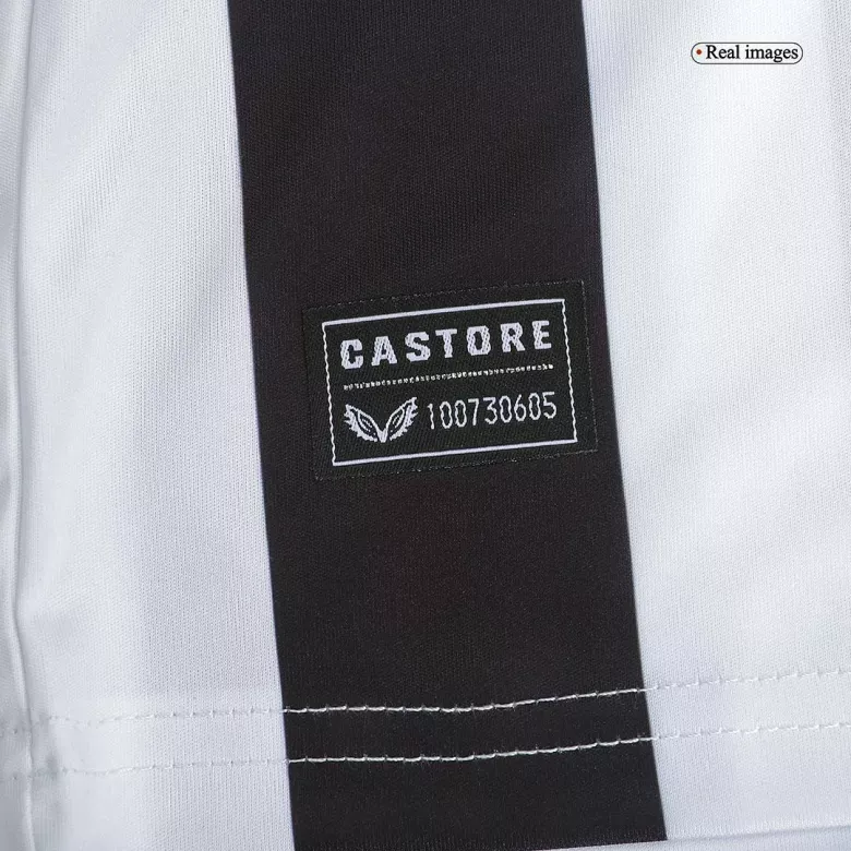 Newcastle Home Kids Jerseys Kit 2022/23 - vstockx