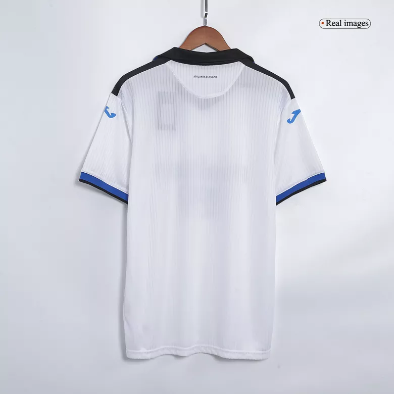 Atalanta BC Away Soccer Jersey 2022/23 - vstockx