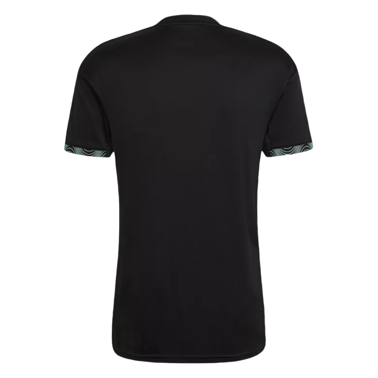 Charlotte FC Away Soccer Jersey 2022 - vstockx