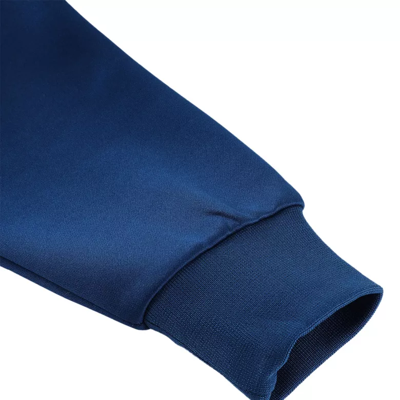 Manchester City Tracksuit 2023/24 Blue - vstockx