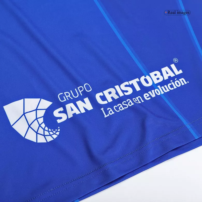 Replica Necaxa Away Jersey 2022/23 - vstockx